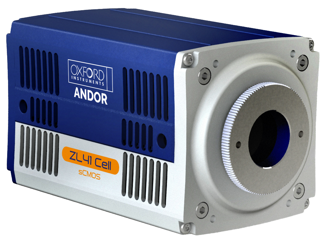 Andor ZL41 Cell sCMOS